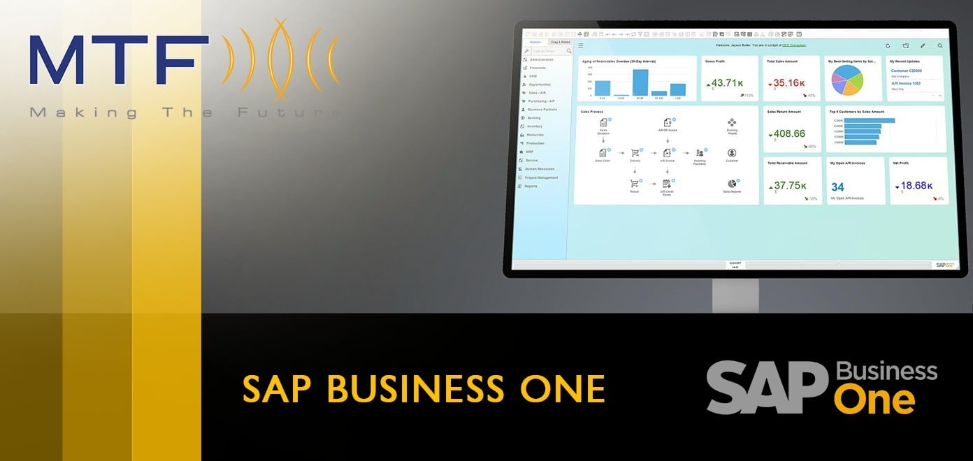 SAP Is a Leader in the IDC MarketScape for Worldwide Enterprise Subscription and Usage Management Applications